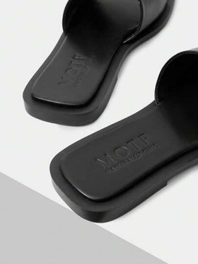 MOTF PREMIUM النعال المسطح المريح لليومي للنساء، أدوات مدرسية أنيقة، أحذية للعودة إلى المدرسة، لعطلة رأس السنة الجديدة، أحذية الربيع، إجازة الربيع في عيد الفصح
