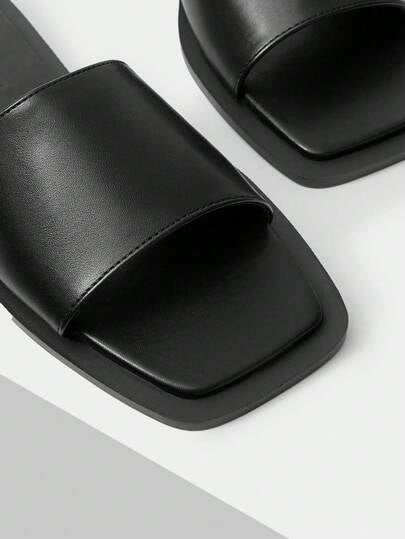 MOTF PREMIUM النعال المسطح المريح لليومي للنساء، أدوات مدرسية أنيقة، أحذية للعودة إلى المدرسة، لعطلة رأس السنة الجديدة، أحذية الربيع، إجازة الربيع في عيد الفصح