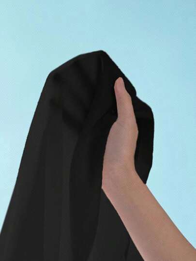 SHEIN 2 قطعة طقم أطفال كاجوال متعدد الاستخدامات: ملابس علوية كارديجان قصيرة الأكمام منسوجة بشكل دائري مريح، وشورت بمنتصف الفخذ ذو أكمام بتضاد لوني مريح، مناسب للربيع/الصيف، للاستخدام اليومي، المدرسة، السفر، العطلات، والحفلات