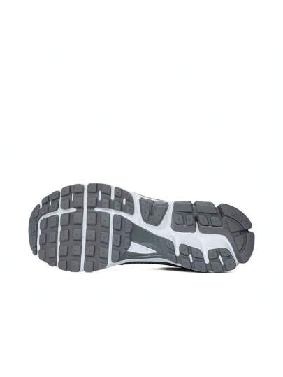Nike نعل فومرو 5 رياضي للرجال/أحذية ريترو قصيرة HF1553-003