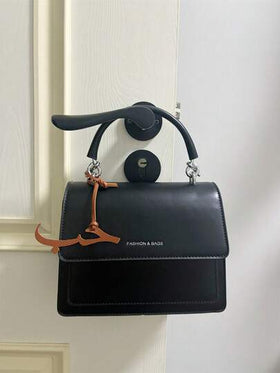 1 حقيبة ظهر من جلد البولي يوريثان الصلب، أنيقة وأنيقة، بسيطة ومتعددة الاستخدامات، بتصميم حرف عربي مميز، أرقام، وأشكال حرفية، مناسبة للأزواج والصديقات والطلاب والرجال والنساء، للتنقل إلى العمل واللقاءات اليومية والعطلات والسفر والرحلات العمل، مناسبة كهدية