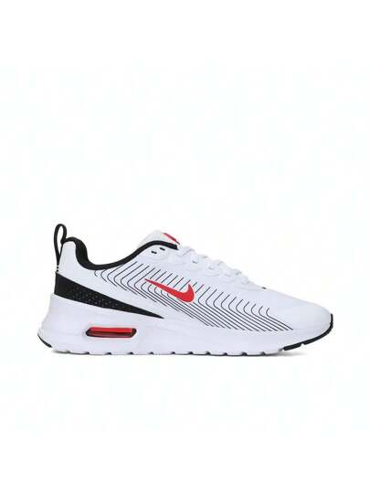 Nike أحذية سكيت نايك آير ماكس نوكسيس رجالي 2025 ذات الحشوة المنخفضة FD4329-104