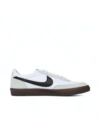 Nike 2025 أحذية رياضية رجالية جلد كيلشوت 2 / أحذية رياضية منخفضة الرقبة الكلاسيكية HF1054-100