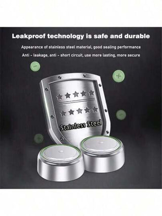 Panasonic من 10 إلى 50 بطارية قلوية AG13 A76 LR44 357 SR1154 SR44 LR 44 1.5 فولت للساعات والحاسبات والألعاب والبطاريات المسطحة