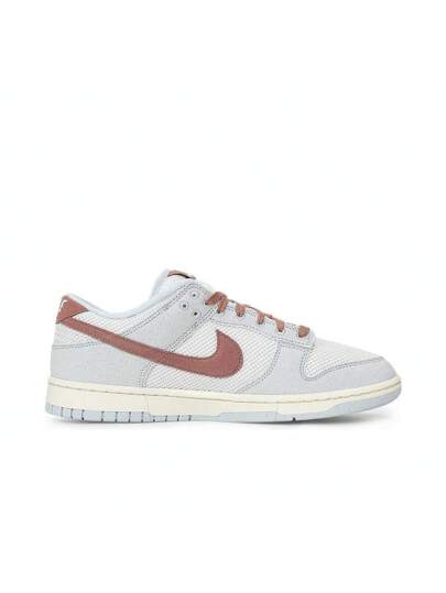 Nike حذاء سكيت مقاس 2025 رجالي نايك دنك لو ريترو إس إي، أحذية رياضية ريترو قليلة الارتفاع HJ4329-001
