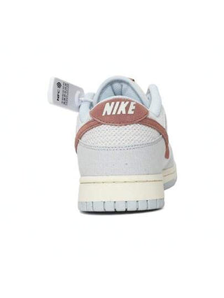 Nike حذاء سكيت مقاس 2025 رجالي نايك دنك لو ريترو إس إي، أحذية رياضية ريترو قليلة الارتفاع HJ4329-001