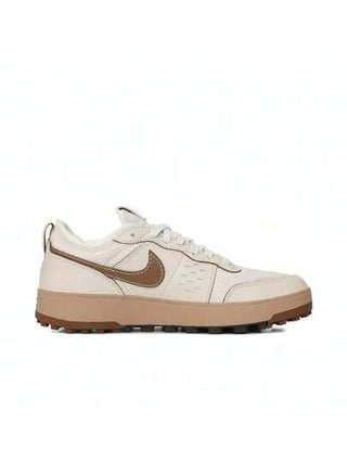 Nike حذاء نايك سي 1 تي بزل رياضي منخفض كاجوال/كلاسيكي 2025 رقم الموديل ib8863-122