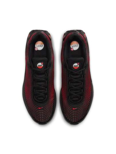 Nike حذاء رياضي رجالي AIR MAX DN ES لركوب السكيت / الأحذية المطابقة قليلة الأعلى HV5235-002 لعام 2025