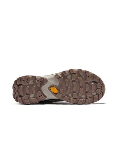 Merrell حذاء ركض للمسارات ميريل الخارجي MOAB SPEED 2 - خفيف الوزن، دائم، مضاد للانزلاق