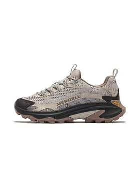 Merrell حذاء ركض للمسارات ميريل الخارجي MOAB SPEED 2 - خفيف الوزن، دائم، مضاد للانزلاق