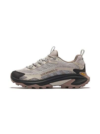 Merrell حذاء ركض للمسارات ميريل الخارجي MOAB SPEED 2 - خفيف الوزن، دائم، مضاد للانزلاق