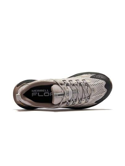 Merrell حذاء ركض للمسارات ميريل الخارجي MOAB SPEED 2 - خفيف الوزن، دائم، مضاد للانزلاق