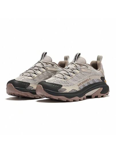 Merrell حذاء ركض للمسارات ميريل الخارجي MOAB SPEED 2 - خفيف الوزن، دائم، مضاد للانزلاق