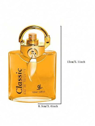 عطر عربي عطر الشرق الأوسط عطر مركز للرجال، عطر مركز للهدايا للشريك والأب في السعودية وأفريقيا، عطر دائم للأولاد، رذاذ عطر