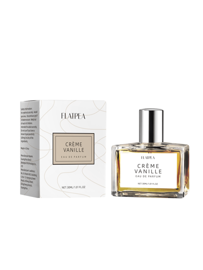 1 قطعة بخاخ عطر للشعر والجسم برائحة الفانيليا 30 مل، عطر ذو رائحة جذابة وطويل الأمد، مصمم كهدية راقية للفتيات، بحجم مناسب للسفر