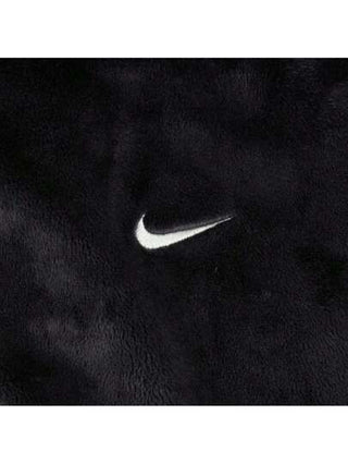 Nike جاكيت هودي مُحبّكة ٢٠٢٥ من نايك سبورتسويتر، موديل هودي محيك HJ0958-010 للنساء