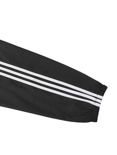 Adidas Originals بنطلون كارجو طويل للفتى البالغ 2025 سنة