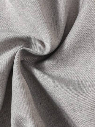 SHEIN 3 قطعة/مجموعة بنطلون بدلة رسمية بسيطة للصبي الصغير، مناسب للاستخدام اليومي والمناسبات الخارجية