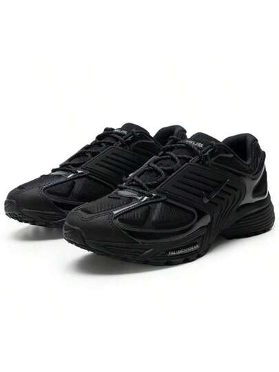 Nike أحذية كاجوال AIR PEGASUS WAVE ، أحذية رياضة خفيفة الوزن ومريحة للرجال للخروج، IB0612-001