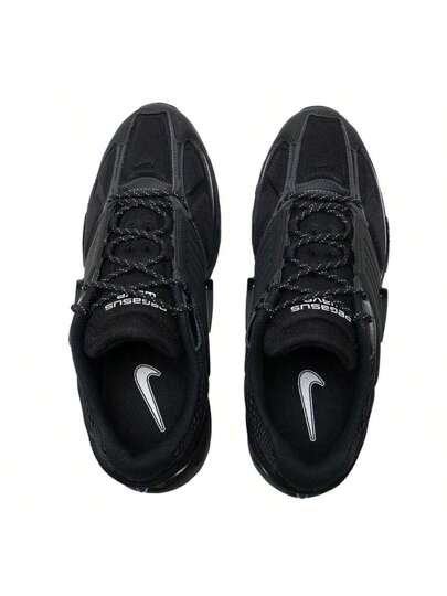 Nike أحذية كاجوال AIR PEGASUS WAVE ، أحذية رياضة خفيفة الوزن ومريحة للرجال للخروج، IB0612-001