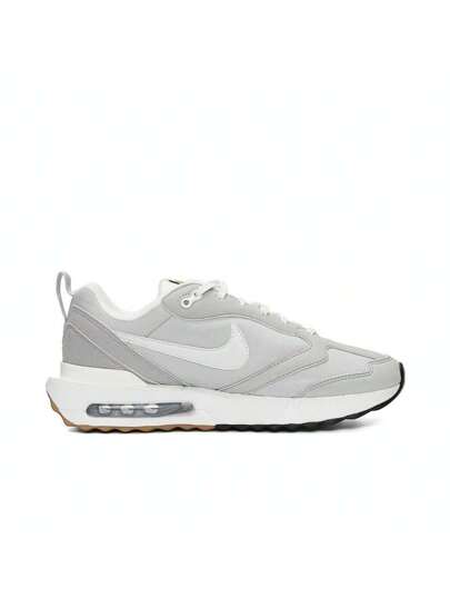 Nike حذاء رياضي من الطراز القديم للرجال 2025 نوع إير ماكس دون ذات الكعب المنخفض، رقم طراز DJ3624-002