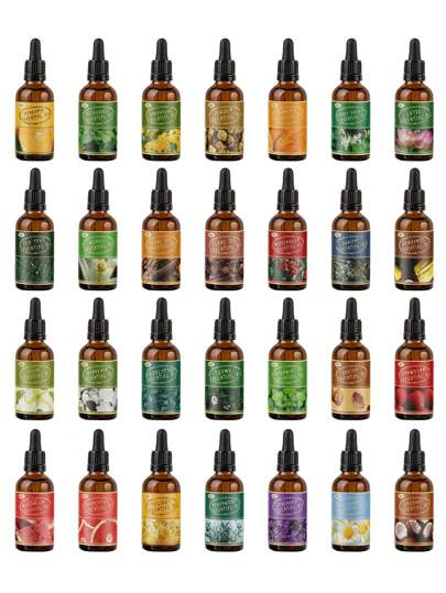 زيت اساسي عطري بحجم 30 مل ، زيت عطري للعلاج بالتأرجح، مستخلص نباتي طبيعي للعطور لتنقية الهواء في المنزل ، غرفة المعيشة ، غرفة النوم ، غرفة ضيوف الفندق ، ردهة ، إزالة رائحة الحمام ، رائحة طويلة الأمد ، تخفيف التوتر ، المساعدة على النوم ، صنع الشموع...