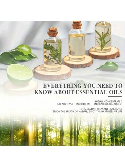 زيت اساسي عطري بحجم 30 مل ، زيت عطري للعلاج بالتأرجح، مستخلص نباتي طبيعي للعطور لتنقية الهواء في المنزل ، غرفة المعيشة ، غرفة النوم ، غرفة ضيوف الفندق ، ردهة ، إزالة رائحة الحمام ، رائحة طويلة الأمد ، تخفيف التوتر ، المساعدة على النوم ، صنع الشموع...