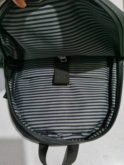 حقيبة ظهر رجالية كبيرة السعة ذات لون أحادي مقاومة للماء للسفر والخارج، حقيبة مدرسية للطلاب، لوازم مدرسية، حقيبة كتب، حقيبة مدرسية، حقيبة قلم للكلية، هدية عيد الميلاد للمعلم، حقيبة كلية، مستلزمات السفر الكبيرة، حقائب كمبيوتر محمول للسفر، حقيبة مكتبية لل...
