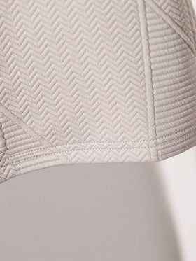 SHEIN Genkimix Kids تي شيرت جيرسيه أساسي للأولاد ذو ياقة دائرية وأكمام قصيرة، موضة الصيف