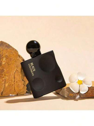 معطر الهواء على شكل عطر سيدات الإغواء الأسود، معطر الهواء طويل الأمد، غير مُهيِّج، رذاذ معطر الهواء المصغر لغسيل المنزل، سهل الحمل - مناسب للاستخدام في غرفة النوم والخزانة وغرفة المعيشة والحمام والسفر والمنزل وغيرها من سيناريوهات الاستخدام، هدية حفل...