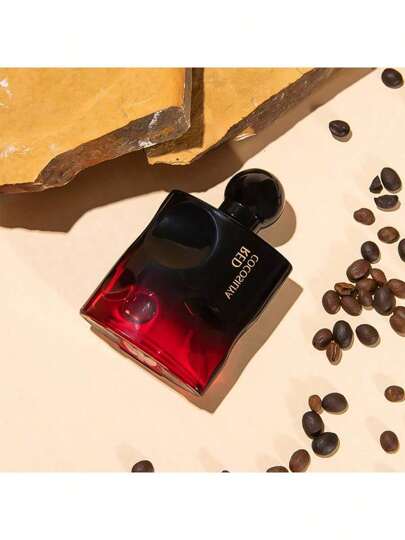 معطر الهواء على شكل عطر سيدات الإغواء الأسود، معطر الهواء طويل الأمد، غير مُهيِّج، رذاذ معطر الهواء المصغر لغسيل المنزل، سهل الحمل - مناسب للاستخدام في غرفة النوم والخزانة وغرفة المعيشة والحمام والسفر والمنزل وغيرها من سيناريوهات الاستخدام، هدية حفل...