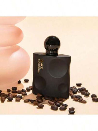 معطر الهواء على شكل عطر سيدات الإغواء الأسود، معطر الهواء طويل الأمد، غير مُهيِّج، رذاذ معطر الهواء المصغر لغسيل المنزل، سهل الحمل - مناسب للاستخدام في غرفة النوم والخزانة وغرفة المعيشة والحمام والسفر والمنزل وغيرها من سيناريوهات الاستخدام، هدية حفل...