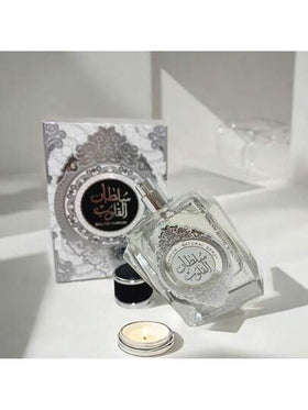 عطر زيت أساسي يومي مناسب للجنسين، رائحة خشبية طويلة الأمد مناسبة للنساء والرجال، هدية مثالية للصالون والحفلات والمواعيد، يوفر رائحة منعشة
