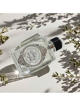 عطر زيت أساسي يومي مناسب للجنسين، رائحة خشبية طويلة الأمد مناسبة للنساء والرجال، هدية مثالية للصالون والحفلات والمواعيد، يوفر رائحة منعشة
