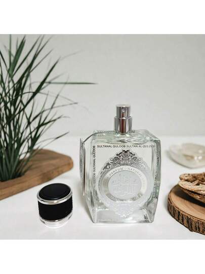 عطر زيت أساسي يومي مناسب للجنسين، رائحة خشبية طويلة الأمد مناسبة للنساء والرجال، هدية مثالية للصالون والحفلات والمواعيد، يوفر رائحة منعشة