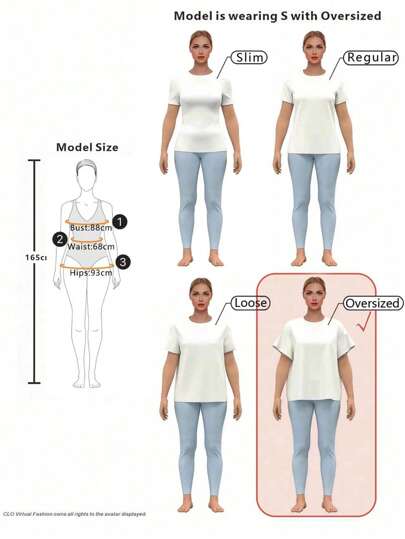 SHEIN VCAY تنورة أنيقة على شكل حرف A ذات طباعة حدائق الزهور الجميلة في أسلوب اللوحة الزيتية للسيدات
