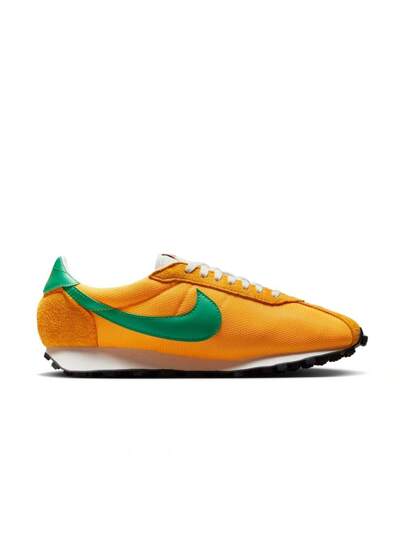 Nike حذاء رياضي رجالي منخفض الكاحل من طراز LD-1000 للتزلج على الرولر أو للموضة الرجعية، موديل: HJ4687-800 ، لعام 2025