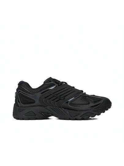 Nike أحذية تزلج للرجال موديل NIKE AIR PEGASUS WAVE 2025 / أحذية كلاسيكية منخفضة القمة، موديل IB0612-001