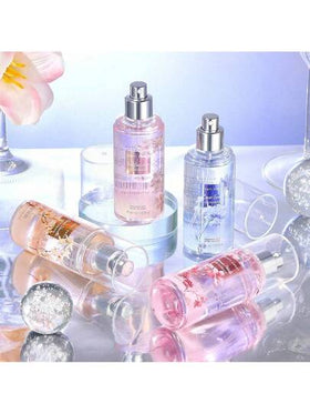 1 قطعة/88 مل عطر نسائي، معطر هواء منزلي، يحتوي على نضارة طبيعية دائمة، ينبعث منه عطر أنيق من الزهور والفواكه. مناسب للاستخدام الداخلي والخارجي، الحمامات، المواعيد، الحفلات، العطلات، المنازل والمكاتب. هذا هدية مثالية للنساء