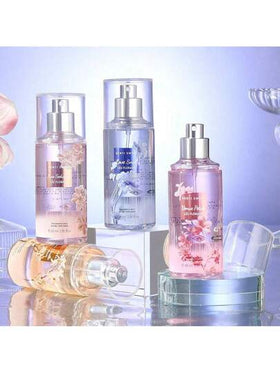 1 قطعة/88 مل عطر نسائي، معطر هواء منزلي، يحتوي على نضارة طبيعية دائمة، ينبعث منه عطر أنيق من الزهور والفواكه. مناسب للاستخدام الداخلي والخارجي، الحمامات، المواعيد، الحفلات، العطلات، المنازل والمكاتب. هذا هدية مثالية للنساء