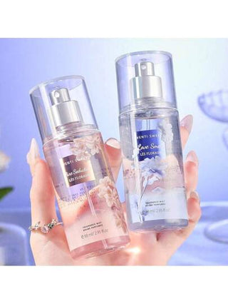 عطر للنساء سعة 88مل ، منعش الهواء المنزلي ، يحتوي على رائحة طبيعية زهرية دائمة ، ينبعث منه عبير أنيق من الزهور والفواكه. مناسب لكل من الاستخدام الداخلي والخارجي ، الحمامات ، المواعدة ، الحفلات ، العطلات ، المنازل والمكاتب. هذه هدية مثالية للنساء