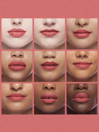 Rom&nd رومند BLUR FUDGE TINT 02 ROSIENTAL، أحمر شفاه رومند، صبغة شفاه، لمعة شفاه مطفأة، ملمس كريمي خفيف، سهل الاستخدام، لون دائم، صبغة عالية، غير مجفف، ناعم كالحرير، نهاية مطفأة، قابل للمزج، مكياج كوري، مستحضرات تجميل كورية، طقم هدايا، 5.0 جرام/0.18 أونصة