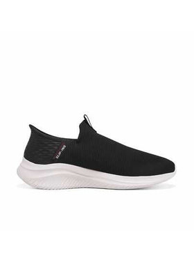 Skechers حذاء مشي رجالي سهل الارتداء من ألترا فليكس