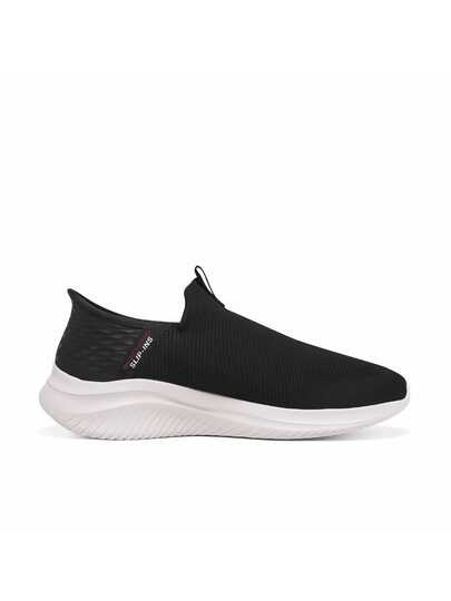 Skechers حذاء مشي رجالي سهل الارتداء من ألترا فليكس