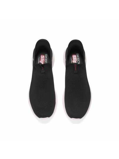 Skechers حذاء مشي رجالي سهل الارتداء من ألترا فليكس