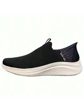 Skechers حذاء مشي رجالي سهل الارتداء من ألترا فليكس