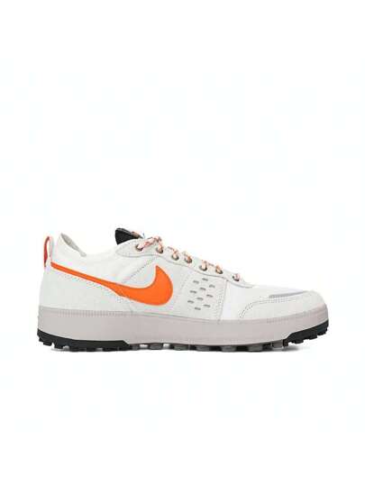 Nike أحذية تزلج/رجالية كلاسيكية من C1TY PRM، ذات رقبة منخفضة، HJ4316-001