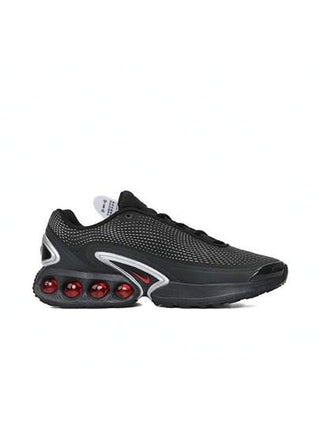 Nike حذاء سكيت رياضي/حذاء كلاسيكي 2025 للرجال، من طراز Air Max DN، منخفض أعلى، DV3337-016