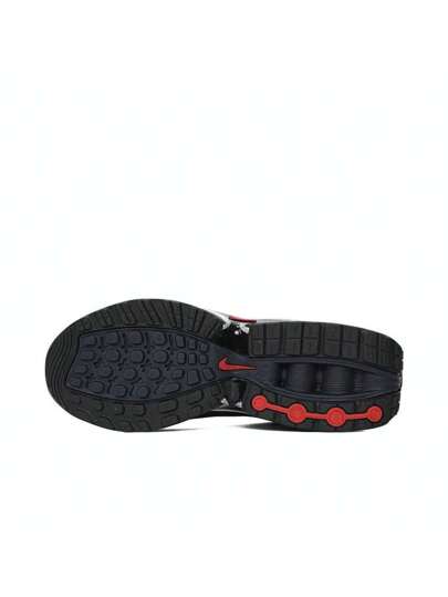 Nike حذاء سكيت رياضي/حذاء كلاسيكي 2025 للرجال، من طراز Air Max DN، منخفض أعلى، DV3337-016
