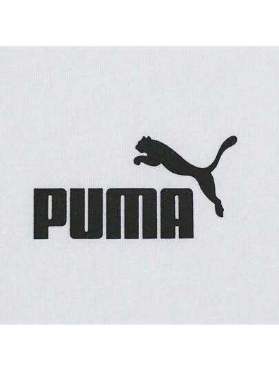 Puma تي شيرت بيوما باور قصيرة الأكمام 2025 للنساء رقم المنتج 67668002